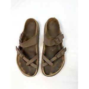 Size 41 Birkenstock